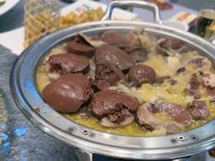 -中国吉菜名店广源宾馆餐厅