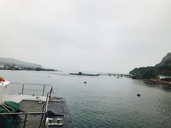 -南丫岛