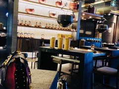 大堂-盡膳口福跷脚牛肉火锅(北美新天地店)