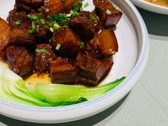 -扬州万怡酒店-中餐厅(文昌中路店)