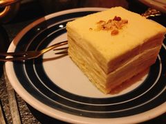 小米凉糕-丝路金桃·新疆菜(徐汇店)