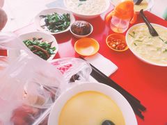 -三百碗宝应长鱼面(板仓街店)