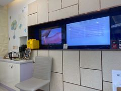 -维乐口腔(格林门诊长宁店)
