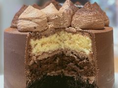 -DUFF LANGE杜夫朗格蛋糕