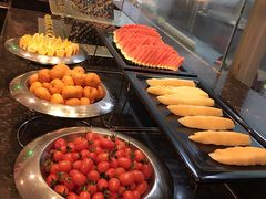 -热带雨林汗蒸馆(汶水东路店)