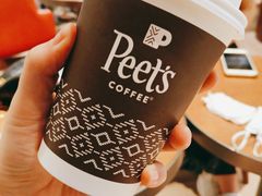 -Peet's Coffee皮爷咖啡(豫园店)