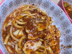 -燃烧的辣椒·新疆米粉(时代天街店)