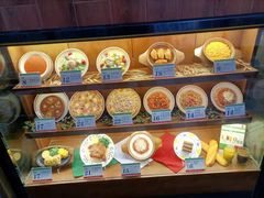 -萨莉亚意式餐厅(国和1000店)