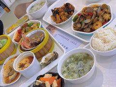 -深海中餐厅(国家海洋博物馆店)