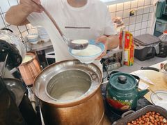 -BAURSAK包尔萨克早餐屋(第二分店)