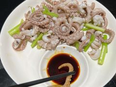 -健眺小海鲜(临海后山店)