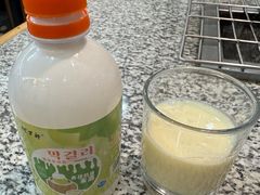 -震海贝烤贝·民俗特色店(延吉总店)