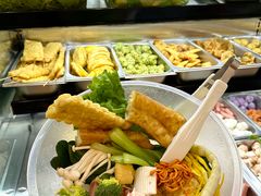 -山东农业大学(岱宗校区)