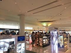 -王权免税店(廊曼机场店)