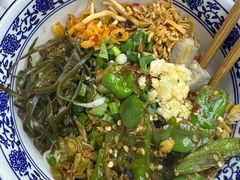 -带杏干面馆(洋湖景园店)