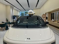 -理想汽车(世纪汇店)