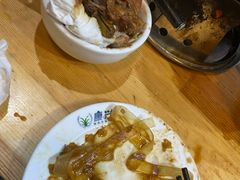 -范贤光鸡公煲(平乐园总店)