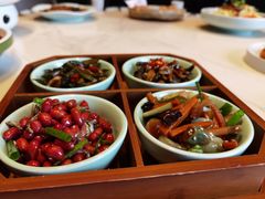 -红樱桃·欢乐餐厅(太原里店)