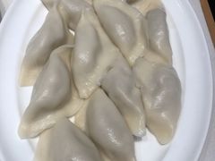 芹菜鲜肉水饺-喜家德虾仁水饺(华强天虹店)