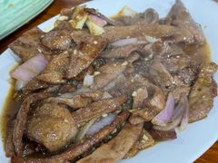 -如我美食(达道社区店)