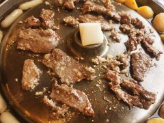 -赞酱川式烤肉(蜀都万达店)