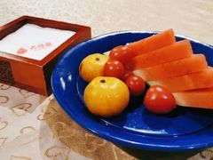 -大鸭梨烤鸭店(花园村店)