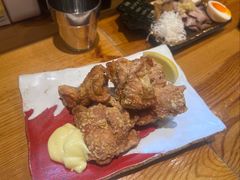-Ramen满吉·豚骨拉面(丽园路店)