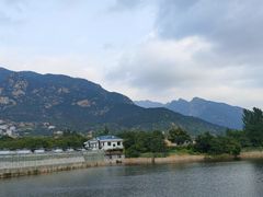 -济南马套将军山