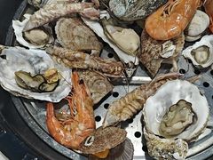 -前王院•巧克力海鲜市集餐厅(万平口店)