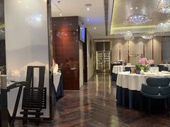 -北京泰富酒店-柏景轩中餐厅