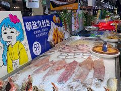 -79号渔船海鲜饭店(华强北店)