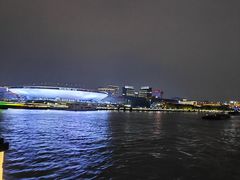 -黄浦江游览快线(金陵东路码头)
