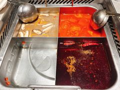 -海底捞火锅(吴中路店)