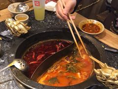 -蜀大侠火锅(春熙路店)