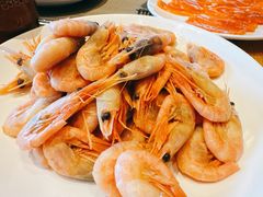 -齐河孔雀王温泉酒店·金孔雀自助百汇