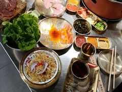 -核桃碳烤肉馆(深圳首店)