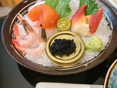 -昱匠·日本料理(金融街店)