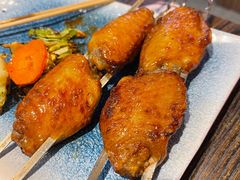 -鼎牛牛炖锅·烤串(温泉路店)