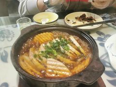 -丈母娘的饭局•新金陵菜(牛首山店)