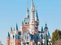 -上海迪士尼度假区