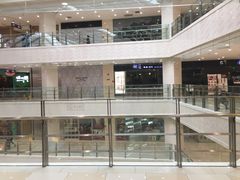 -光启城时尚购物中心