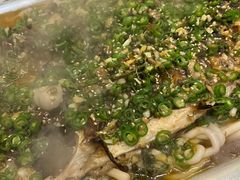 -滋味烤鱼(马北店)