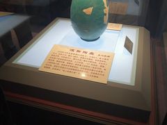 -合浦汉代文化博物馆