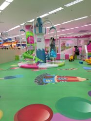 -孩子王童乐园(连云港万达店)