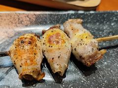 -一吉焼鸟·FOUNDER(桂林路店)