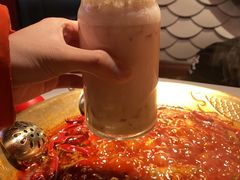 -小龙坎火锅(IFS HOT店)