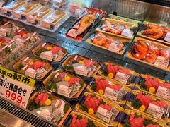-阪急百货店(梅田总店)