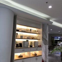 点击看大图 -3AM HAIR SALON烫发染发接发