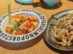 -迷你椰·泰式大排档(共康店)