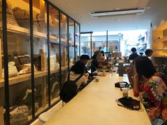 -% Arabica(京都东山店)